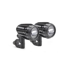 ---Κλειστά έως 21/8/2026--- Προβολάκια S322 led μαύρα σετ new Givi