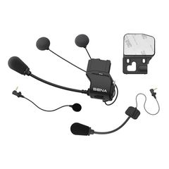 Κωδ.229140 Κιτ ανταλλακτικών SENA SC-A0318 για 20S/EVO/30K (μικρόφωνο, λεπτά ακουστικά τηλ.215-215-8211