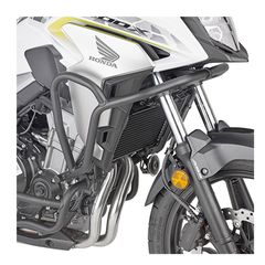 Κωδ.229233 ΠΡΟΣΤΑΣΙΑ ΚΙΝ CB500 X 2019 GIVI τηλ.215-215-8211