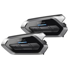 Κωδ.229280 Mesh Bluetooth - Eνδ/νια Sena 50R-02D dual (SOUND BY Harman Kardon) τηλ.215-215-8211