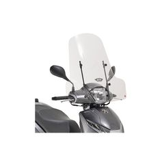 Κωδ.229768 Κιτ για ζελατίνα A8101A Belville 125-200 (17 - 18) PEUGEUT GIVI τηλ.215-215-8211