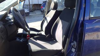 Καθίσματα Σαλόνι Κομπλέ Opel Corsa C '06 Προσφορά.
