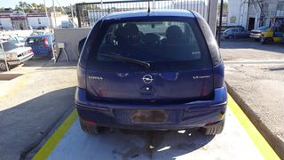 Ζώνες Ασφαλείας Opel Corsa C '06 Προσφορά.-thumb-5