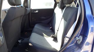 Ζώνες Ασφαλείας Opel Corsa C '06 Προσφορά.-thumb-1