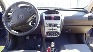Ζώνες Ασφαλείας Opel Corsa C '06 Προσφορά.-thumb-2