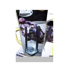 Κωδ.229877 RnG Γάνζτοι R-G SH0001 για stand Paddock (σετ 2τμχ) τηλ.215-215-8211