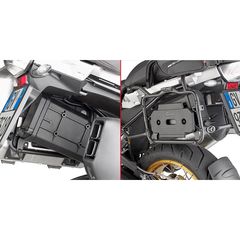 Κωδ.229954 ΚΙΤ για Εργαλείοθήκη TL5108PLRKIT για PLR5108 Givi τηλ.215-215-8211