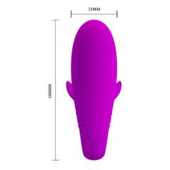 Pretty Love Jordyn remote controlled vibrator-thumb-1
