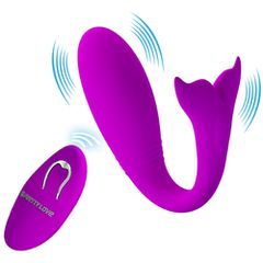 Pretty Love Jordyn remote controlled vibrator-thumb-6