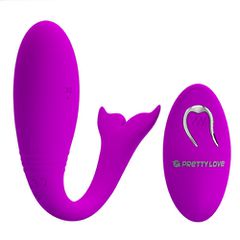 Pretty Love Jordyn remote controlled vibrator-thumb-2