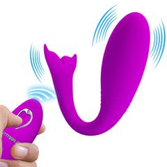 Pretty Love Jordyn remote controlled vibrator-thumb-5