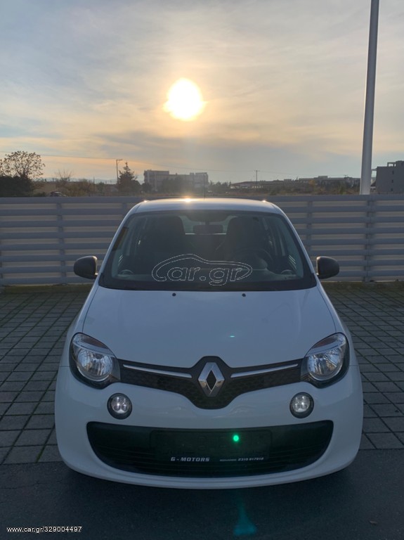 Renault Twingo 2016 3 ΑΥΤΟΚΙΝΗΤΑ ΣΕ ΠΡΟΣΦΟΡΑ