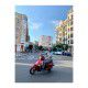 E-fun VESPA PUSA 5000 2025 PUSA 5000KW 72V/52AH-thumb-1