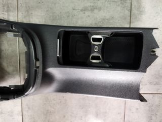 ΚΟΝΣΟΛΑ - VW GOLF VI 2008-2012-thumb-1
