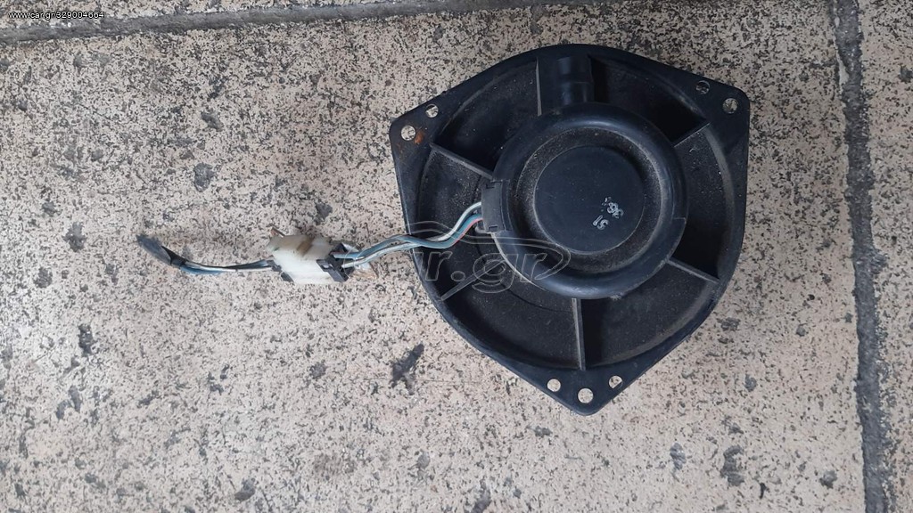 NISSAN MICRA K11 ΜΟΤΕΡ ΚΑΛΟΡΙΦΕΡ