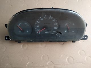 HYUNDAI ACCENT 1994-1997 ΚΑΝΤΡΑΝ-ΚΟΝΤΕΡ ΚΩΔ. 7881-2550-thumb-2