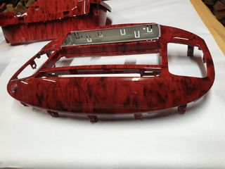 Αναλαμβάνουμε Βαφές Carbon - Hydrographics - Υδροβαφή - Εσωτερικό αυτοκινήτου - Interior - Οθόνες - Πάνελ Οργάνων --thumb-29