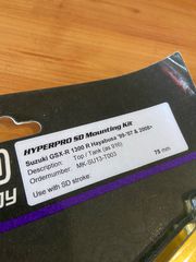 HYPERPRO σταμπιλιζατερ HAYABUSA-thumb-3