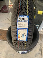 ΕΤΟΙΜΟΠΑΡΑΔΟΤΑ ΕΛΑΣΤΙΚΑ ΧΙΟΝΙΟΥ 205/65/16 TOYO TYRES-thumb-1