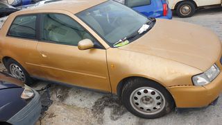 AUDI A3 '97 1.6cc-thumb-3