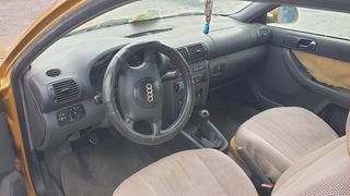 AUDI A3 '97 1.6cc-thumb-4