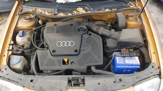 AUDI A3 '97 1.6cc-thumb-6