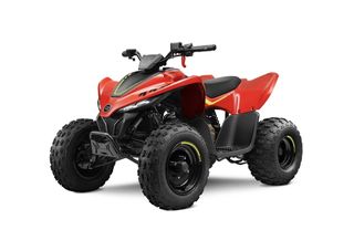 CFmoto 2026 CFORCE 110 ATV JUNIOR KIDS-thumb-5