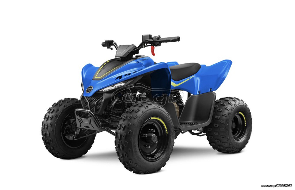 CFmoto 2026 CFORCE 110 ATV JUNIOR KIDS