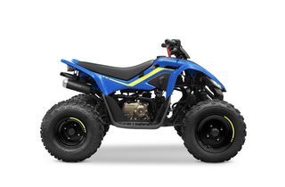 CFmoto 2026 CFORCE 110 ATV JUNIOR KIDS-thumb-1