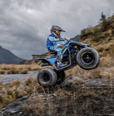 CFmoto 2026 CFORCE 110 ATV JUNIOR KIDS-thumb-4