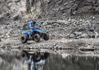 CFmoto 2026 CFORCE 110 ATV JUNIOR KIDS-thumb-3