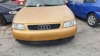 AUDI A3 '97 1.6cc