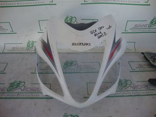 gsx 1300 gsxr gen 2