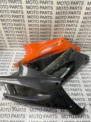 PEUGEOT SPEEDFIGHT 50 100 ΑΡΙΣΤΕΡΟ ΜΕΣΑΙΟ ΠΛΑΙΝΟ ΚΑΠΑΚΙ - MOTO PARTS 