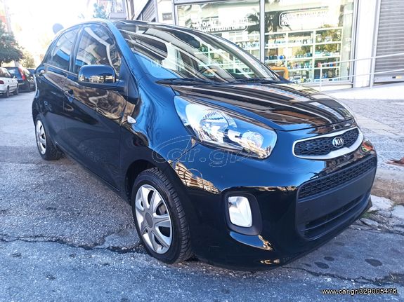 Краска kia 6c