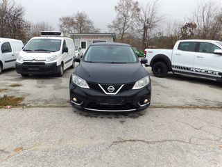 Nissan Pulsar '15 1.5 dCi *TEKNA*ΚΑΜΕΡΑ*EURO 5b*