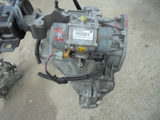 Σασμάν 2WD Αυτόματο  SMART 451 (2006-2013) 1000cc   Turbo Diesel εγγυηση καλης λειτουργιας