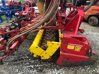 Σβωλοκόπτες Pöttinger 2009 3m Lion 301 - Kverneland-thumb-10