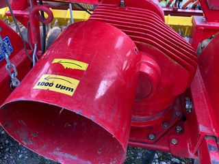 Σβωλοκόπτες Pöttinger 2009 3m Lion 301 - Kverneland-thumb-35