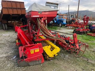 Σβωλοκόπτες Pöttinger 2009 3m Lion 301 - Kverneland-thumb-9