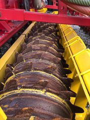 Σβωλοκόπτες Pöttinger 2009 3m Lion 301 - Kverneland-thumb-14