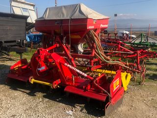 Σβωλοκόπτες Pöttinger 2009 3m Lion 301 - Kverneland-thumb-6