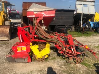 Σβωλοκόπτες Pöttinger 2009 3m Lion 301 - Kverneland-thumb-3