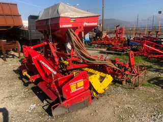 Σβωλοκόπτες Pöttinger 2009 3m Lion 301 - Kverneland-thumb-5