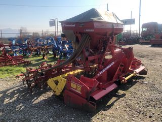 Σβωλοκόπτες Pöttinger 2009 3m Lion 301 - Kverneland-thumb-1