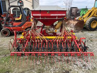 Σβωλοκόπτες Pöttinger 2009 3m Lion 301 - Kverneland-thumb-8