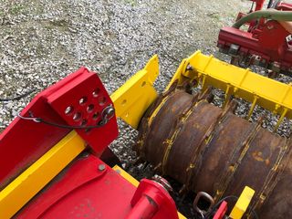 Σβωλοκόπτες Pöttinger 2009 3m Lion 301 - Kverneland-thumb-24