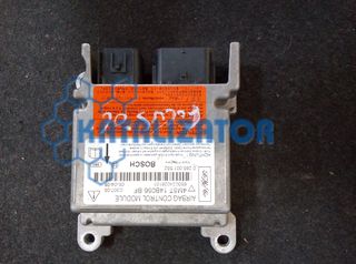 FORD FOCUS 2006-2010 ΕΓΚΕΦΑΛΟΣ ΑΕΡΟΣΑΚΟΥ 4M5T-14B056 BF