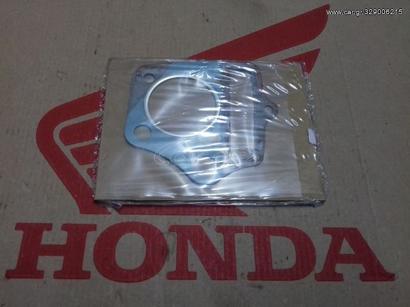 HONDA CD90/ DAX 70/ C70Z2 6V ΦΛΑΝΤΖΑ ΚΑΥΣΕΩΣ ΓΝΗΣΙΑ