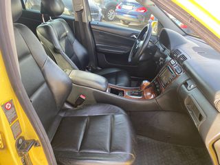 Mercedes-Benz C 220 2004 CDI ΑΥΤΟΜΑΤΟ αποχαρακτηρισμένο ΙΧ-thumb-4